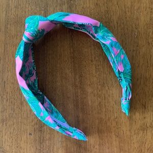 Lilly Pulitzer Headband